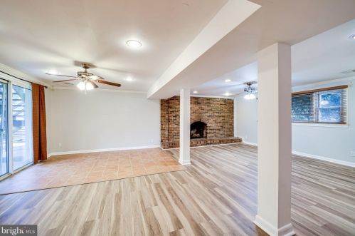 4110 Duvawn St, Alexandria VA 22310-2022 exterior