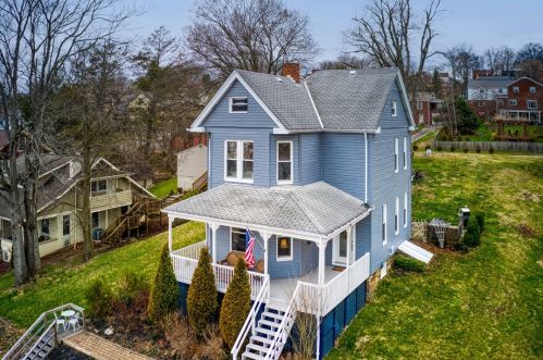 1507 Beech St, Cheswick, PA 15024-1505