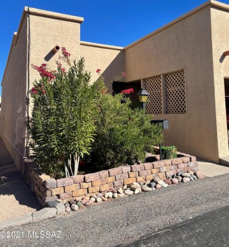 237 Calle Zafiro, Tucson, AZ 85704-6629