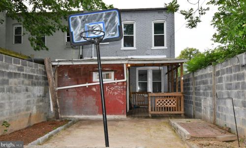 414 Luray Pl, Washington DC 20010-2992 exterior