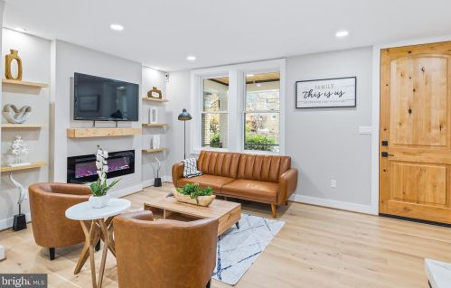 1225 Randolph St, Washington DC 20011-5908 exterior