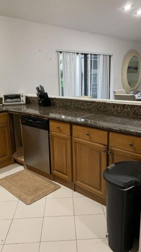 5670 Piping Rock Dr, Boynton Beach FL exterior