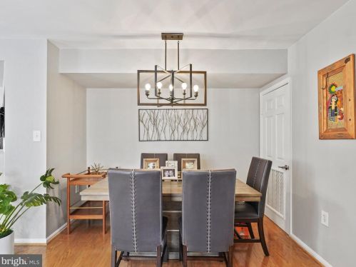 1475 A St, Washington DC  20003-1524 exterior