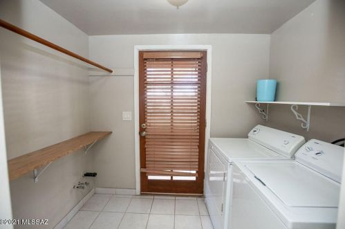 2705 Lee St, Tucson AZ  85716-3518 exterior