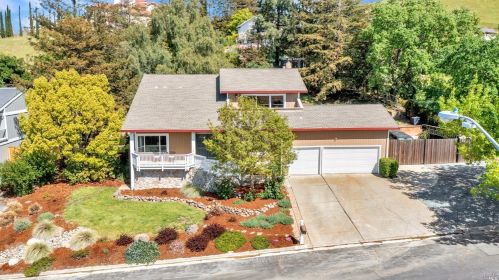 5510 Merritt Dr, Concord, CA 94521-4708