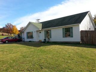 2073 Wheatland Ave, Springdale AR  72764-3641 exterior