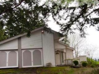 10003 192nd St, Seattle WA  98055-6324 exterior