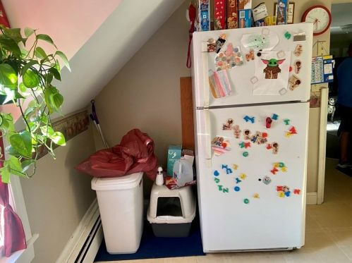 42 Godfrey St, Taunton MA 02780-7031 exterior