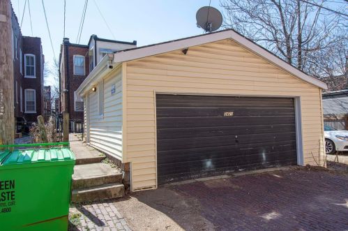 3421 Magnolia Ave, Saint Louis MO 63118-1132 exterior