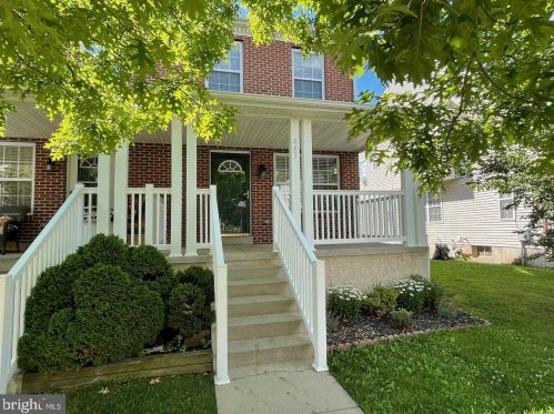 443 Washington St, Pottstown, PA 19464-4737