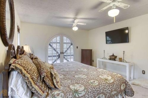 3160 Lk Rnch Dr, Gainesville GA 30506-1050 exterior