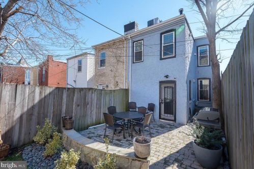 515 St, Washington DC 20001 exterior