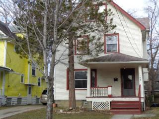 1596 Orch Grv Ave, Cleveland OH  44107-3729 exterior