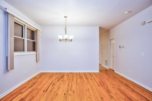 1209 33rd St, Chicago IL 60608-6322 exterior