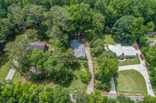 4947 Bird Rd, Gainesville GA 30506-2691 exterior