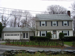 84 Rockland Pl, Newton, MA 02464-1234