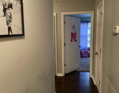 3101 Fairington Club Dr, Lithonia GA  30038-5675 exterior