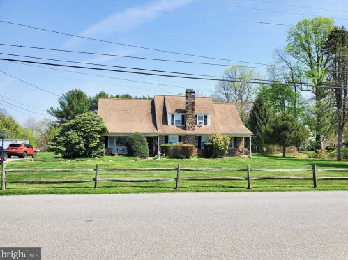 612 Convent Rd, Chester PA 19014-1123 exterior