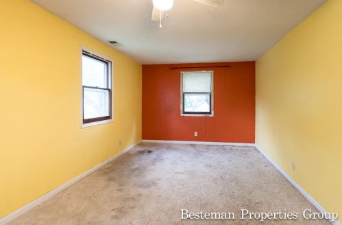 1121 Wilson Ct, Meskegon MI 49441-5150 exterior