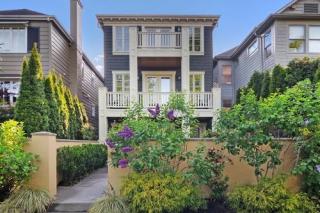 1417 41st Ave, Seattle, WA 98112-3803