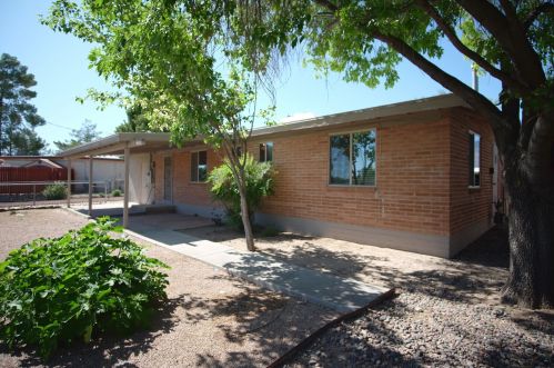 4352 La Cienega St, Tucson AZ  85712-1114 exterior
