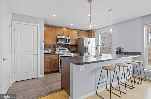 3923 Old Dominion Blvd, Alexandria VA 22305-1559 exterior