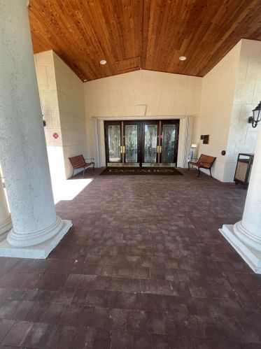 341 Springview Loop, Fort Pierce FL  34986-2664 exterior