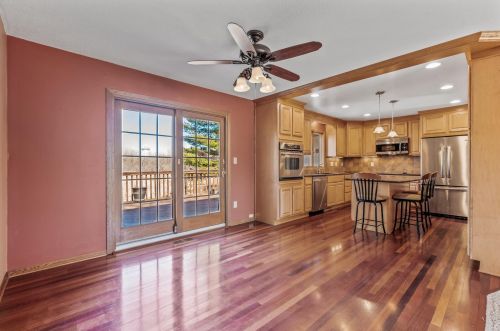 415 Brk Ave, Saint Paul MN 55109-2014 exterior