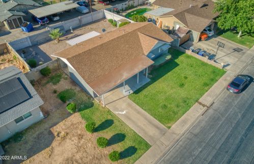 642 Shannon St, Chandler AZ 85226-6106 exterior