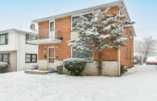 8139 Beckett Ave, Milwaukee WI 53218-4655 exterior