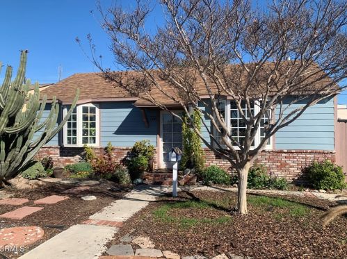 1384 California St, Oxnard, CA 93033-1715