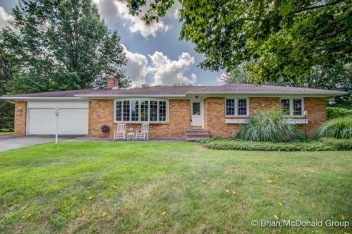 3054 118 Ave, Allegan MI  49010-9555 exterior