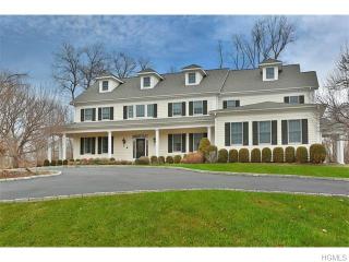 6 Palmer Pl, Armonk NY  10504-2326 exterior