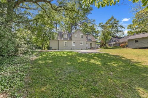 1270 Riverside Dr, Gainesville GA 30501-1830 exterior