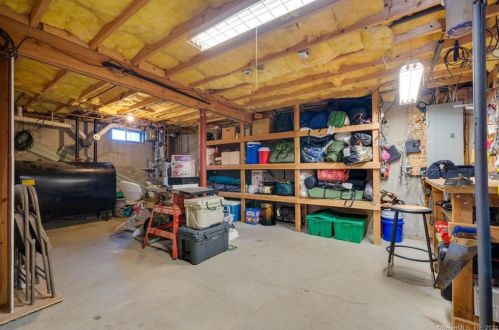 232 Burnham Rd, Exeter CT 06249-1404 exterior