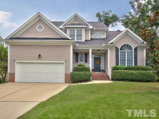 2005 Charlion Downs Ln, Apex, NC 27502-6452