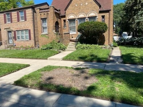 14125 Wabash Ave, Chicago, IL 60827-2237