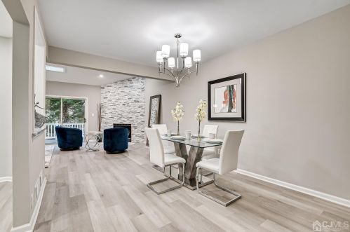 502 Park Pl, Springfield NJ  07081-3504 exterior