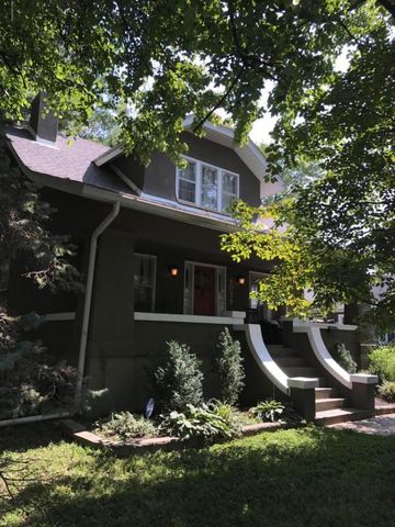 4039 Crawford Ave, Louisville KY  40258-3712 exterior