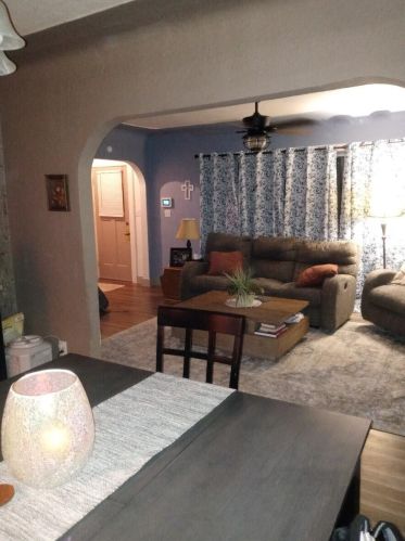 1264 Emerson Ave, Meskegon MI  49442-5206 exterior