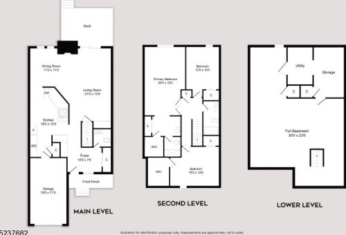 86 Constitution Way, Morristown NJ 07960-5754 exterior