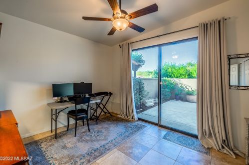 4061 Quiet Moon Dr, Tucson AZ  85718-3427 exterior