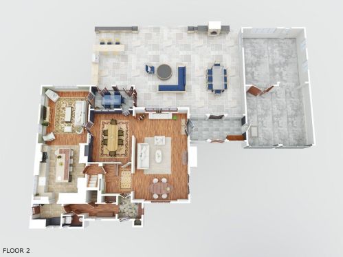 700 Plymouth Ave, Grand Rapids MI 49505-6069 exterior