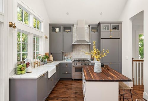 1617 Mcgee Ave, Berkeley CA 94703-1225 exterior