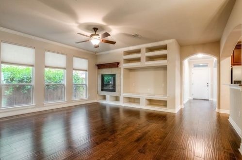 4032 Camacho St, Austin TX  78723-5376 exterior