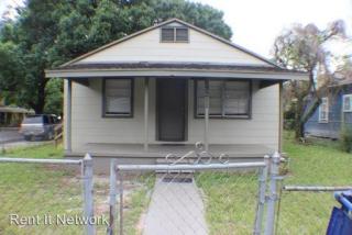 3211 Chelsea St, Tampa FL  33610-6916 exterior