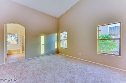 4541 Paseo Don Rolando, Tucson AZ 85746-8464 exterior