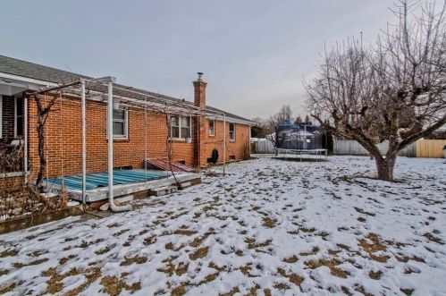 20 Connolly St, Springfield MA exterior