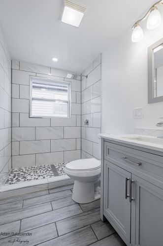 5505 Parkside Ave, Chicago IL  60638-2814 exterior