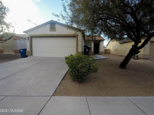 2927 Calle Rabida, Tucson, AZ 85706-2764